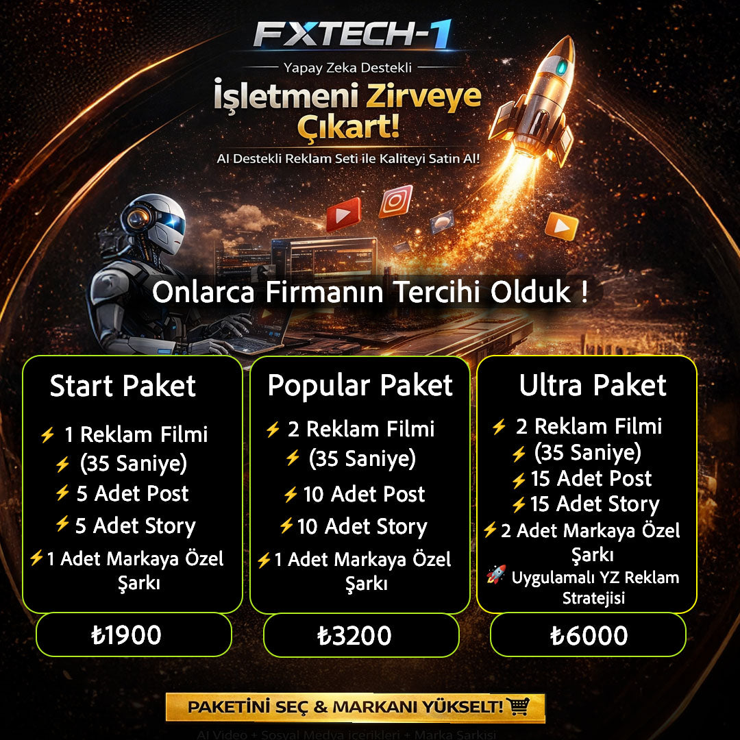 İşletmeni Zirveye Çıkart